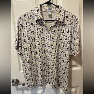 Vintage Leon Levin T Shirt PXL